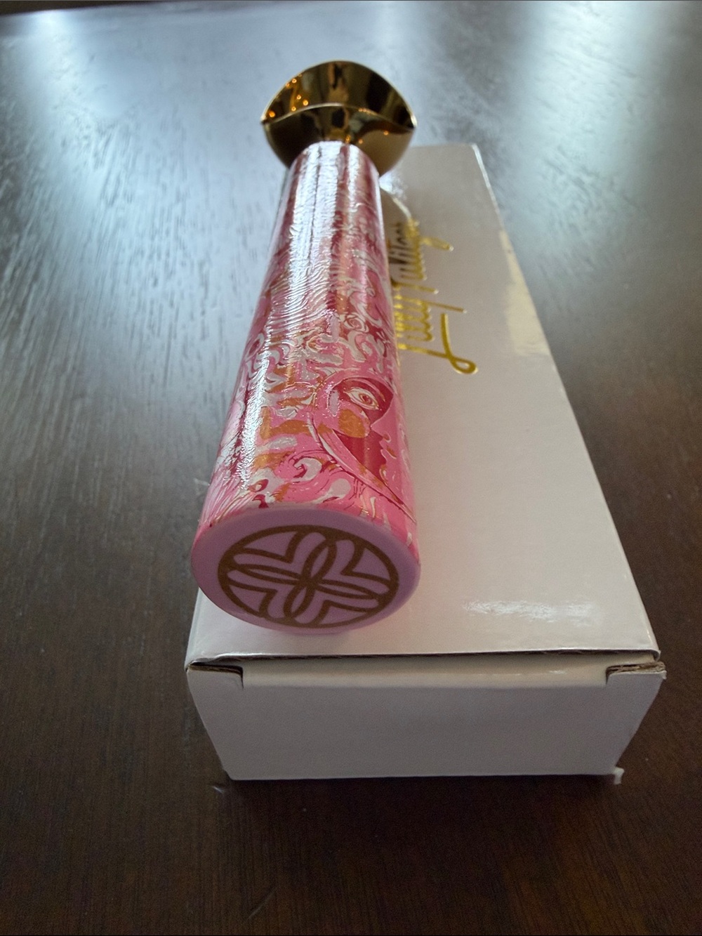 Lilly Pulitzer Ice Cream Scoop - Picture 3 of 4